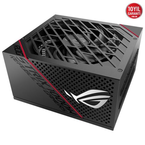 ASUS 1000W 80+ GOLD ROG STRIX 1000G TAM MODÜLER POWER SUPPLY