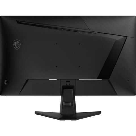 MSI 27'' FLAT IPS MAG 275QF 1MS 180HZ HDMI-DP GAMING MONİTÖR 2560X1440