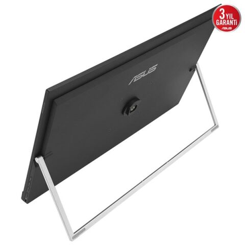 ASUS 23.8'' IPS ZENSCREEN MB249C 5MS 75Hz HDMI/USB-C Taşınabilir Monitör Outlet (Kutu Açık)