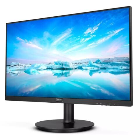 PHILIPS 23.8'' VA 241V8LA-00 4MS 75HZ HDMI MULTIMEDYA MONİTÖR