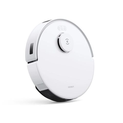 <![CDATA[ECOVACS DEEBOT N20 PRO AKILLI ROBOT SÜPÜRGE]]>