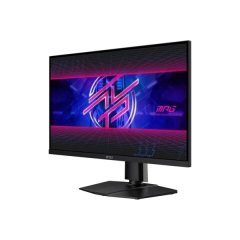 MSI 27'' RAPID IPS MPG 274URF 1MS 160HZ 1MS 160HZ GAMING MONİTÖR 3840X2160