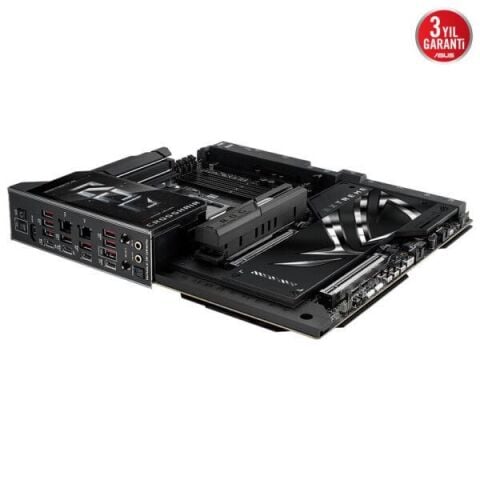 ASUS ROG CROSSHAIR X870E EXTREME DDR5 HDMI-TYPEC 2X PCIE 5.0 EATX