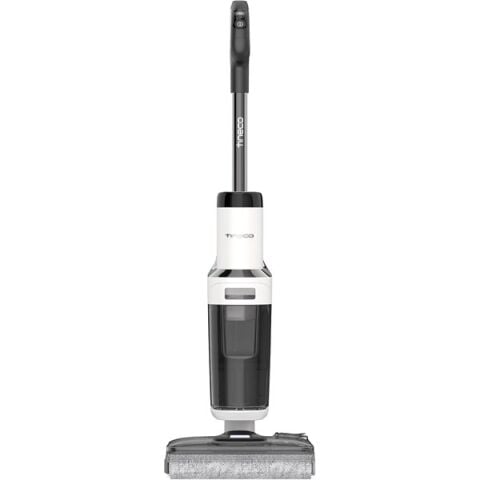 <![CDATA[TINECO FLOOR ONE STRETCH S6 Akıllı Islak & Kuru Kablosuz Şarjlı Süpürge]]>