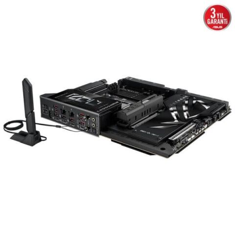 ASUS ROG CROSSHAIR X870E EXTREME DDR5 HDMI-TYPEC 2X PCIE 5.0 EATX