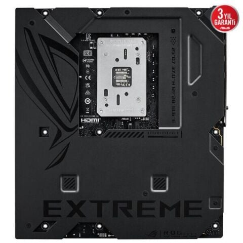 ASUS ROG CROSSHAIR X870E EXTREME DDR5 HDMI-TYPEC 2X PCIE 5.0 EATX