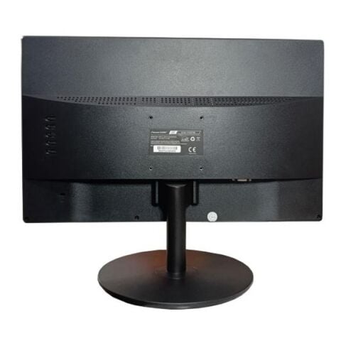POWERGATE 20'' TN PG20TNB 5MS 75Hz HDMI EV Ofis Tipi Monitör (1600 X 900)