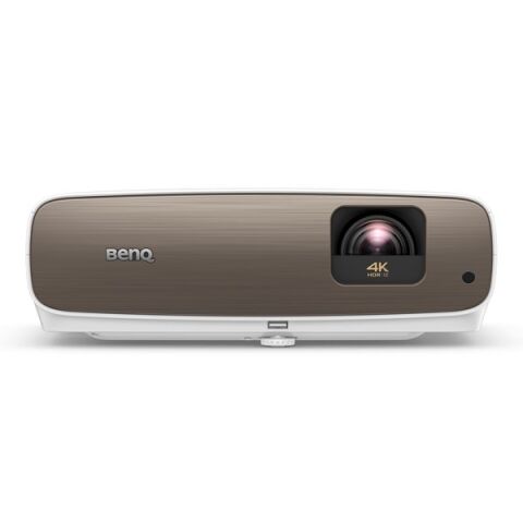 <![CDATA[BENQ 2200ansilümen W2710I 4K Wi-Fi Kablosuz Android Tv Usb Okuyucu Hdr-Pro Projeksiyon]]>