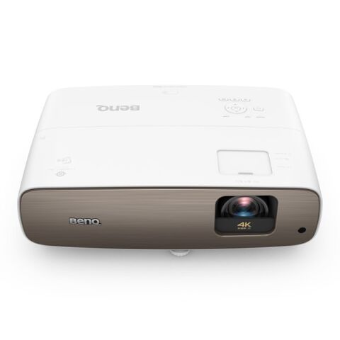 <![CDATA[BENQ 2200ansilümen W2710I 4K Wi-Fi Kablosuz Android Tv Usb Okuyucu Hdr-Pro Projeksiyon]]>