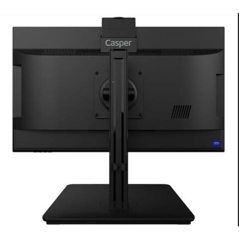 CASPER 23.8'' NIRVANA AIO A700 A70.5700-8D00X-V RYZEN 7 5700U 8GB RAM- 500GB M2 NVME- O/B UHD FDOS