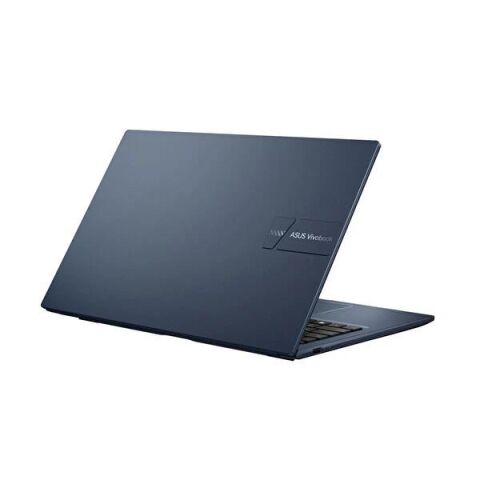 ASUS 15.6'' X1504VA- NJ2405 CORE i5 1334U 8GB- 512GB M2 NVME- O/B UHD FDOS