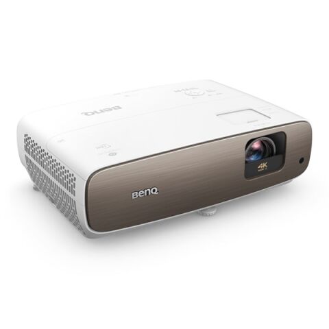 <![CDATA[BENQ 2200ansilümen W2710I 4K Wi-Fi Kablosuz Android Tv Usb Okuyucu Hdr-Pro Projeksiyon]]>