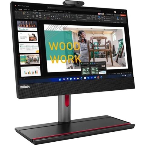 LENOVO 21.5'' M70A GEN3 11VL003DTX02 CORE i5 12400-32GB RAM-512GB NVME-FDOS vPRO Destekli