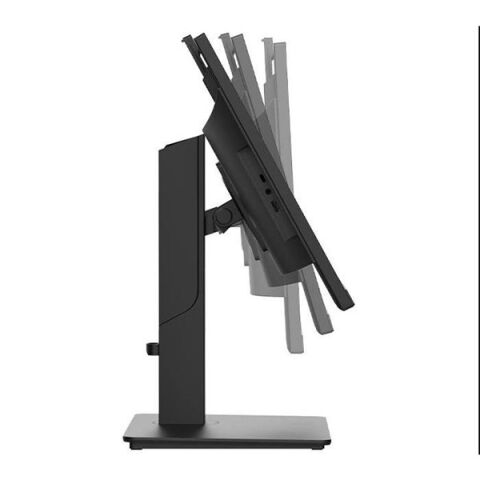 CASPER 23.8'' NIRVANA AIO A700 A70.5700-8D00X-V RYZEN 7 5700U 8GB RAM- 500GB M2 NVME- O/B UHD FDOS