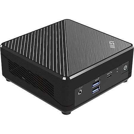 <![CDATA[MSI CUBI N ADL-072XEU CELERON N200-8GB RAM-128GB SSD-FDOS MINI PC]]>