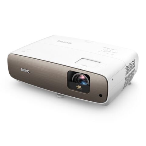 <![CDATA[BENQ 2200ansilümen W2710I 4K Wi-Fi Kablosuz Android Tv Usb Okuyucu Hdr-Pro Projeksiyon]]>