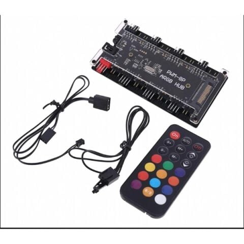 INCA 360mm ISS-03XN ARGB Sıvı Soğutmalı AM5-1700p İşlemci Fanı