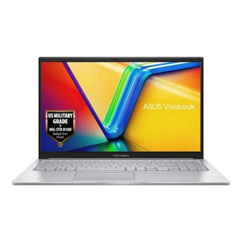 ASUS 15.6'' X1504VA- NJ1424 CORE i5 1335U 40GB-1TB M2 NVME- O/B UHD FDOS