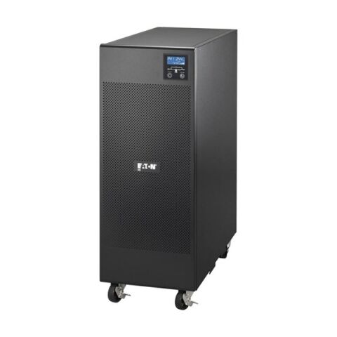 <![CDATA[EATON 6KVA 9E6Ki 1/1 20/12dk ONLINE UPS]]>