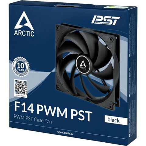 ARCTIC F14 AR-ACFAN00219A 140mm Kasa Fan