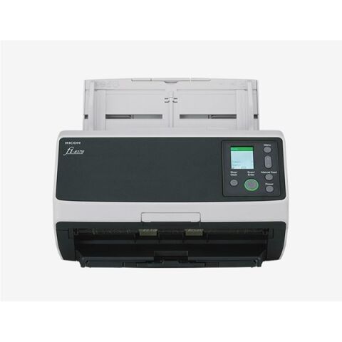<![CDATA[FUJITSU FJ fi-8170 70ppm A4 ADF Döküman Tarayıcı]]>