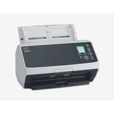 <![CDATA[FUJITSU FJ fi-8170 70ppm A4 ADF Döküman Tarayıcı]]>