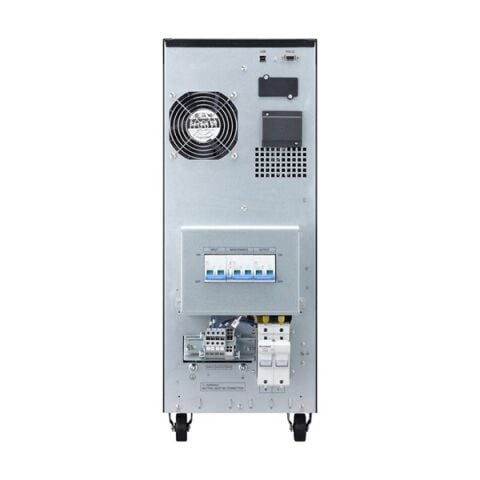 <![CDATA[EATON 6KVA 9E6Ki 1/1 20/12dk ONLINE UPS]]>