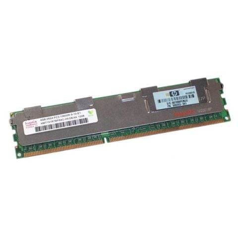 <![CDATA[Hp 500203-061 4Gb 1333 Mhz Ecc Ecc Server Ram]]>