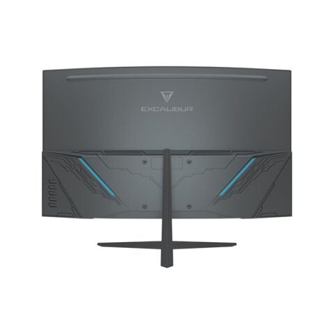 EXCALIBUR 27'' VA E27FHD-G 1MS 200Hz HDMI-DP Kavisli Gaming Monitör (1920 X 1080)