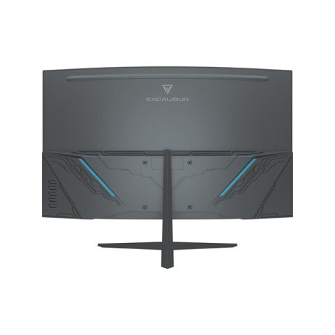 EXCALIBUR 31.5'' VA E315FHD-G 1MS 240hz HDMI-DP Kavisli Gaming Monitör (1920 X 1080)