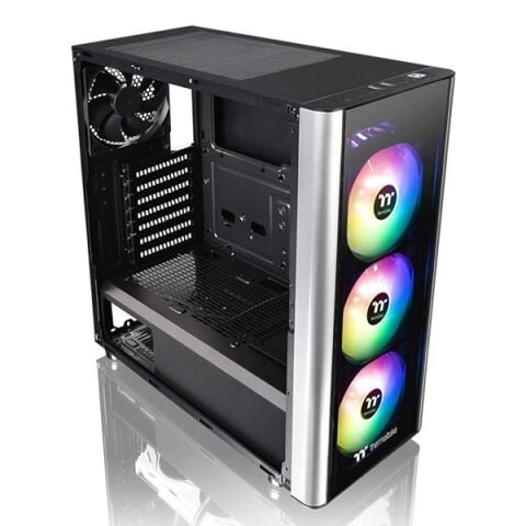 THERMALTAKE LEVEL 20 MT CA-1M7-00M1WN-00 4-ARGB FANLI GAMING MID-TOWER PC KASASI