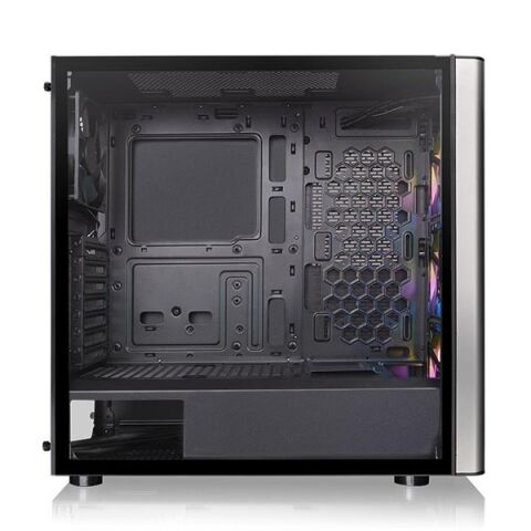 THERMALTAKE LEVEL 20 MT CA-1M7-00M1WN-00 4-ARGB FANLI GAMING MID-TOWER PC KASASI