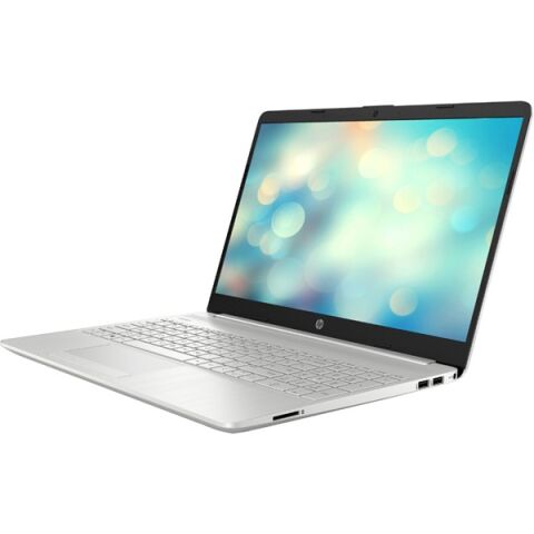 HP 15.6'' 15-DW4004NT 71V45EA CORE i7 1255U-8GB RAM-512GB NVME-FDOS