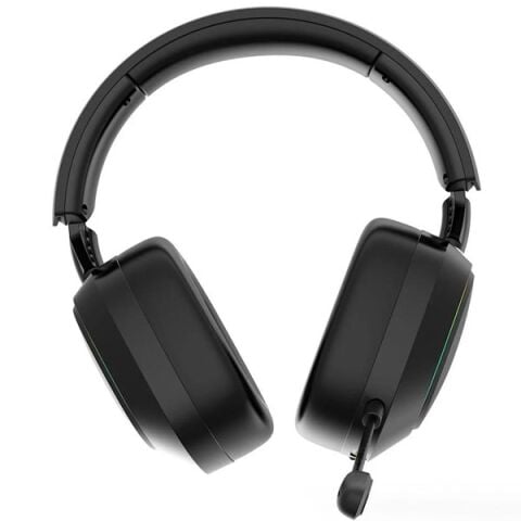 GameBooster NEMESIS 7.1 RGB Siyah Gaming Kulaklık H23B