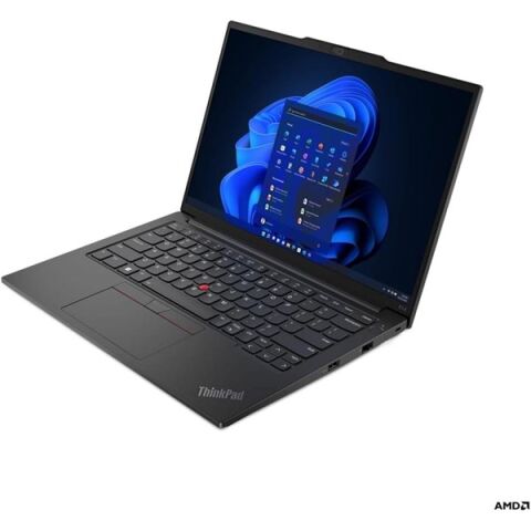 LENOVO 14'' THINKPAD E14 G6 21M7006NTX ULTRA 5 125U-64GB DDR5 RAM-512GB NVME-FDOS