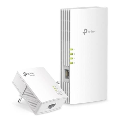 <![CDATA[TP-LINK TL-WPA7817 KIT AV1000 Gigabit Powerline AX1500 Wi-Fi 6 Kiti]]>