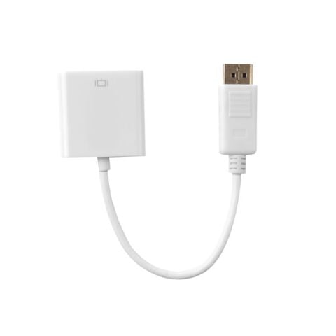 Hytech HY-DS10 Display TO HDMI 20cm Çevirici