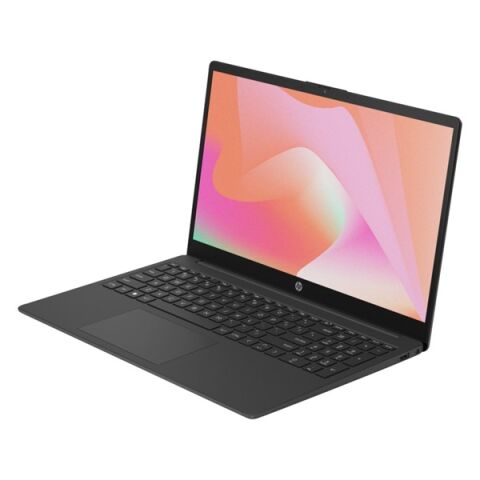 HP 15.6''  15-fc0001nt 7P6K2EA RYZEN 5 7520U-8GB DDR5 RAM-256GB NVME-FDOS