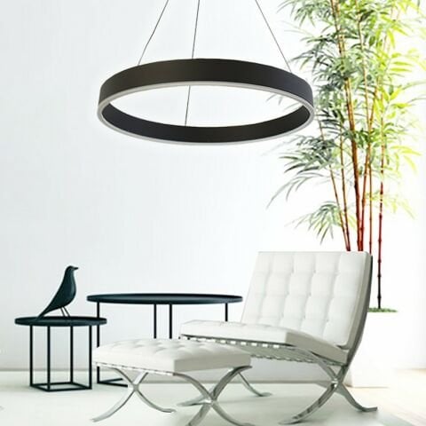 Sarkıt Led Avize Siebzig Pro PLA61701 Led Avize