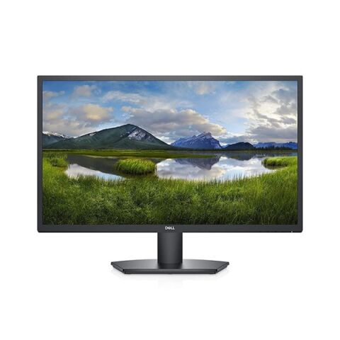 DELL 27'' LED SE2722H 5MS 75Hz HDMI EV Ofis Tipi Monitör (1920 X 1080)