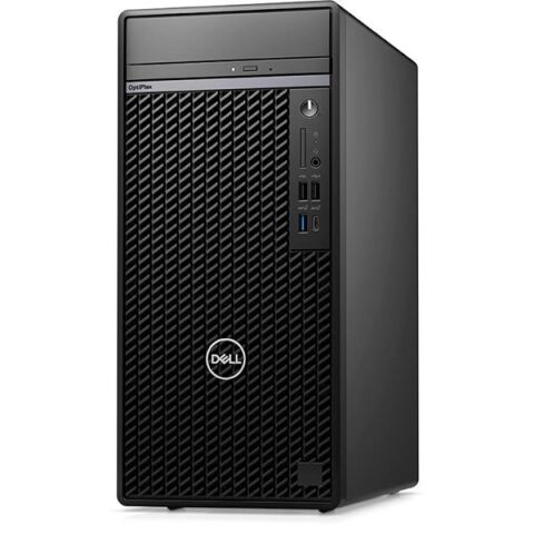 DELL OPTIPLEX 7010MT N012O7010MTPWP CORE i7 13700-64GB DDR5 RAM-512GB NVME-W11 PRO