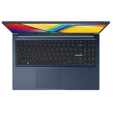 ASUS 15.6'' X1504VA- NJ2405 CORE i5 1334U 8GB- 512GB M2 NVME- O/B UHD W11 PRO