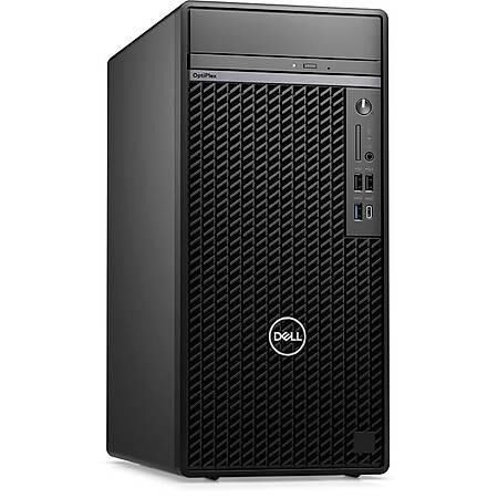 DELL OPTIPLEX 7010MT N012O7010MTPWP CORE i7 13700-64GB DDR5 RAM-512GB NVME-W11 PRO