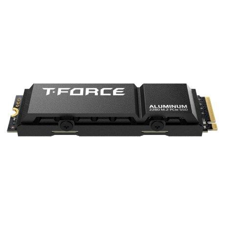 TEAM 2TB T-FORCE G70 PRO TM8FFH002T0C129 7400-5500MB/s M2 NVME GEN4 DİSK SOĞUTUCULU
