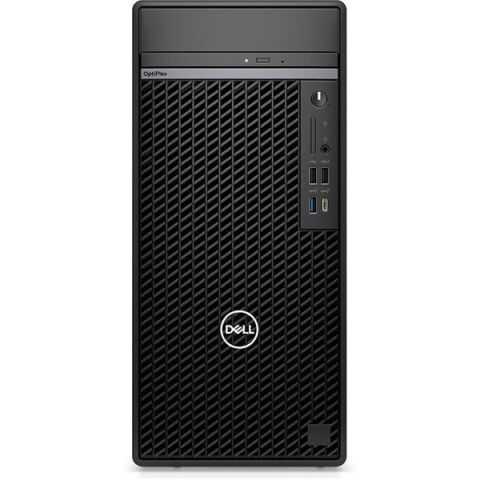 DELL OPTIPLEX 7010MT N012O7010MTPWP CORE i7 13700-64GB DDR5 RAM-512GB NVME-W11 PRO