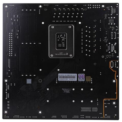 COLORFUL BATTLE-AX B760M-PLUS V20 DDR5 HDMI-DP PCIE 4.0 1700p mATX