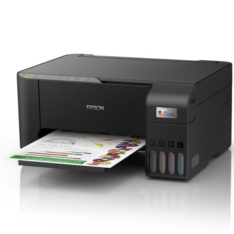 <![CDATA[EPSON A4 Renkli L3250 Çok Fonksiyonlu Tanklı Yazıcı USB 2.0,Kablosuz]]>