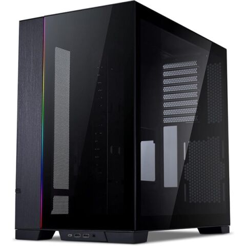 LIAN LI 011 DYNAMIC Gaming Mid-Tower PC Kasası Kutu Açık (Outlet)