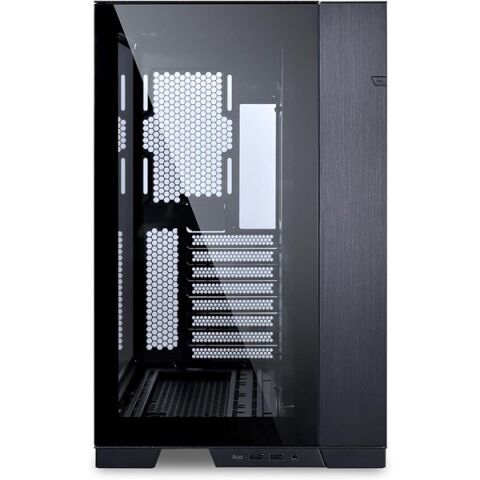 LIAN LI 011 DYNAMIC Gaming Mid-Tower PC Kasası Kutu Açık (Outlet)