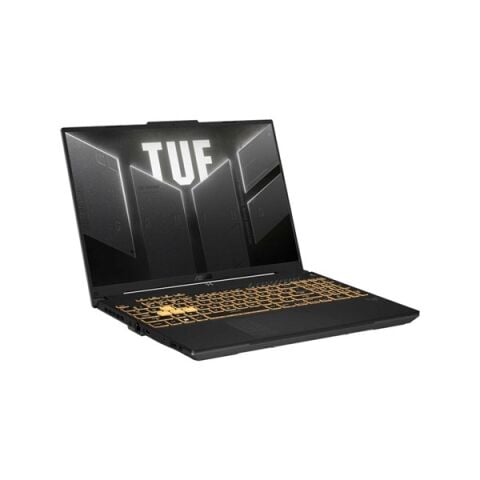 ASUS 15.6'' TUF GAMING F16 FX607VJ-RL016 CORE 5 210H- 24GB DDR5 RAM- 1TB M2 NVME- 4GB RTX3050 FDOS